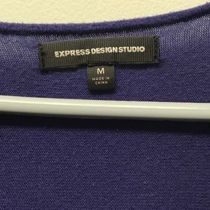 Express Sweaters - 💥5 for 15💥Lightweight Express Sweater Express Sweaters - 💥5 for 15💥Lightweight Express Sweater